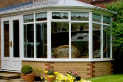 conservatories Llanychaer