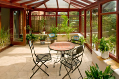 Llanychaer conservatory quotes