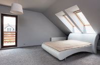 Llanychaer bedroom extensions