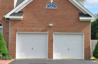 free Llanychaer garage construction quotes