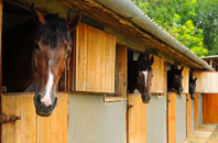 free Llanychaer stable construction quotes