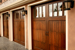 Llanychaer garage extension quotes