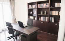 Llanychaer home office construction leads